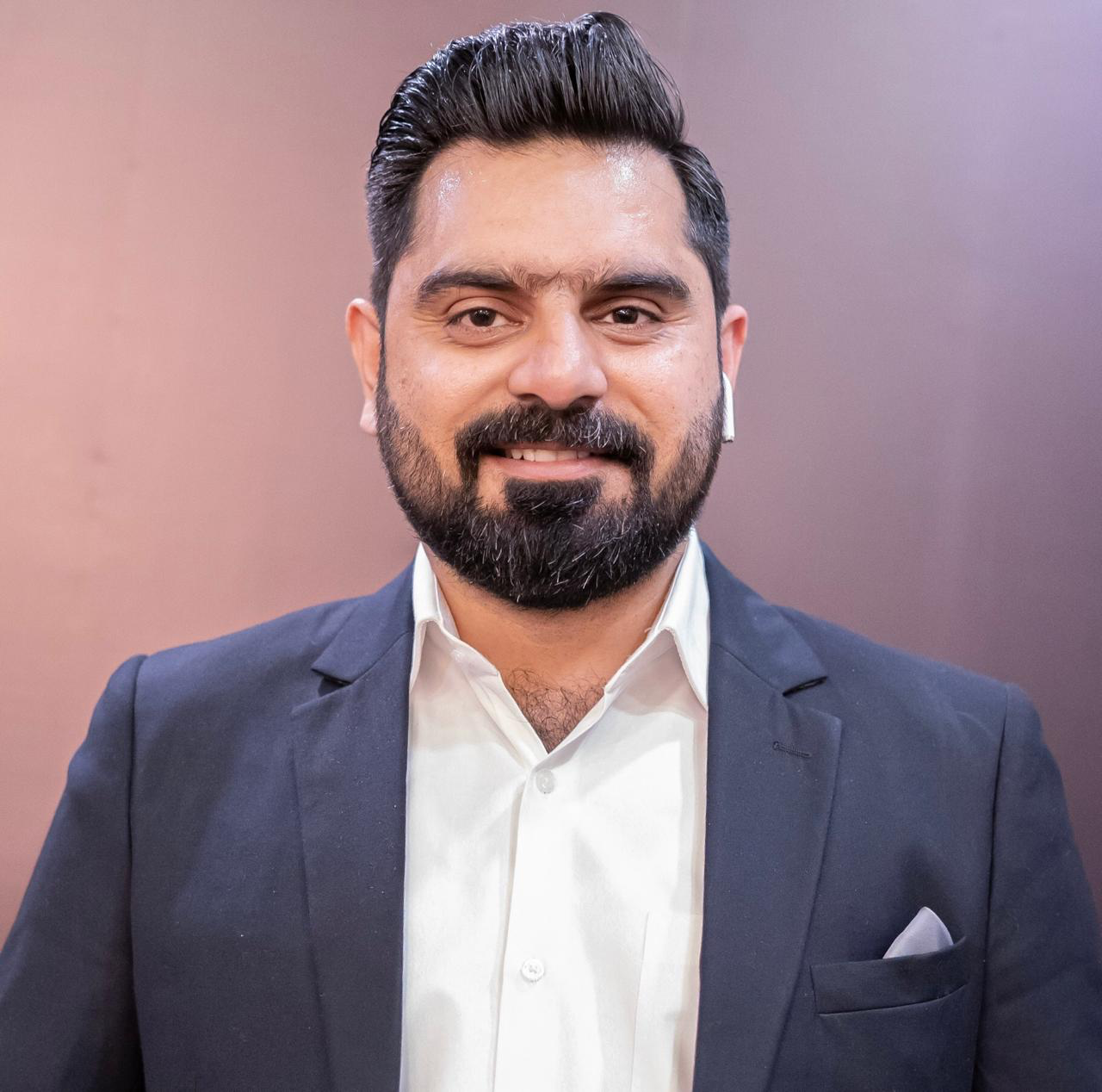 Waqas Ishaq - Founder